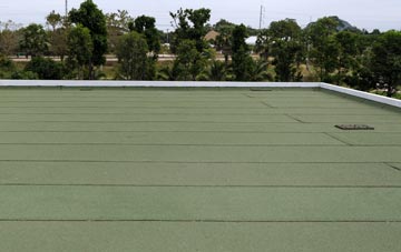 all Highway roofing types quoted for