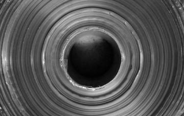 Highway edpm waterproofing