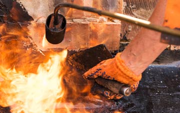 Highway flat roof repair companies