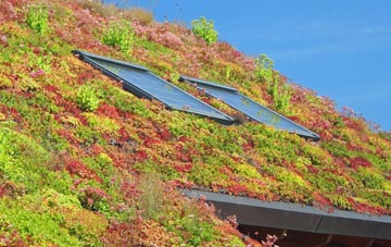 Highway living roof systems