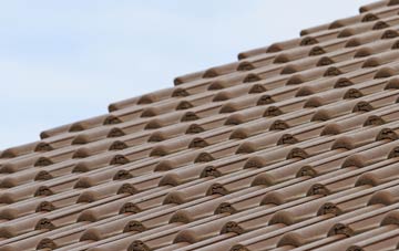 plastic roofing Highway