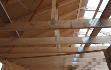 Highway roof truss costs