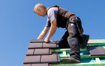 disadvantages of Highway slate roofing