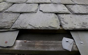 Highway slate roof repairs and maintenance