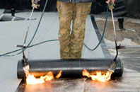 Highway flat roof sealing quote